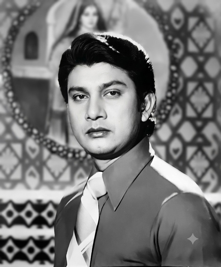 Actor Probir Mitra