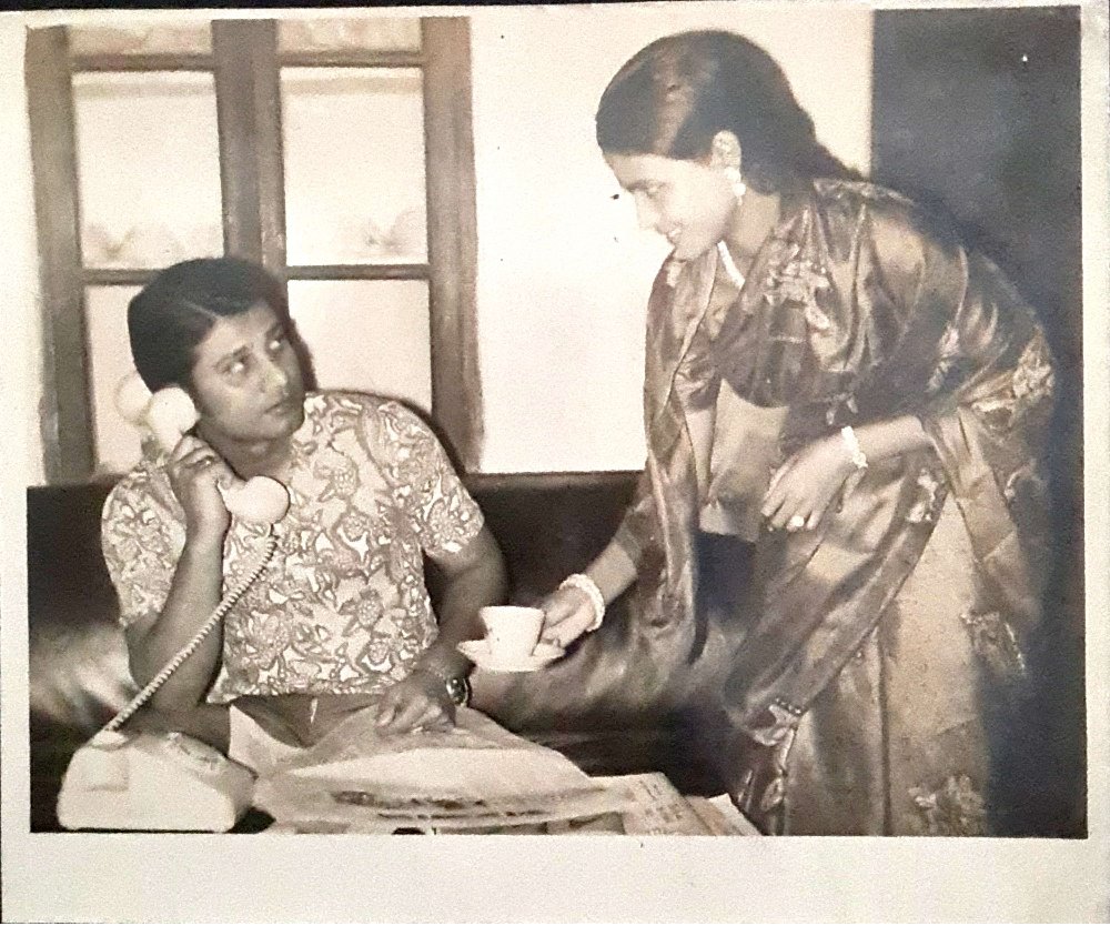 Actor Probir Mitra