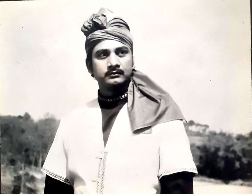 The Silent Anchor of Our Cinema: A Fan’s Tribute to Prabir Mitra