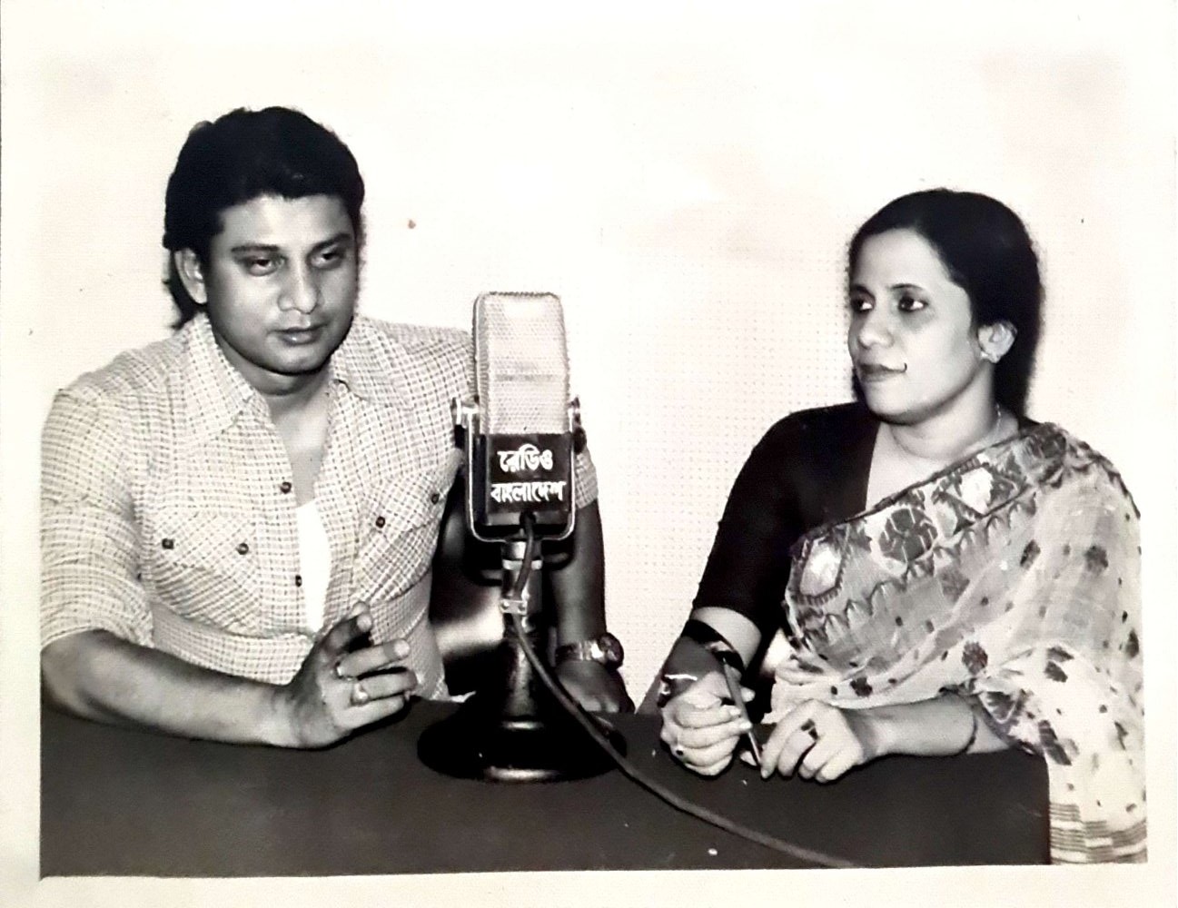 Actor Probir Mitra