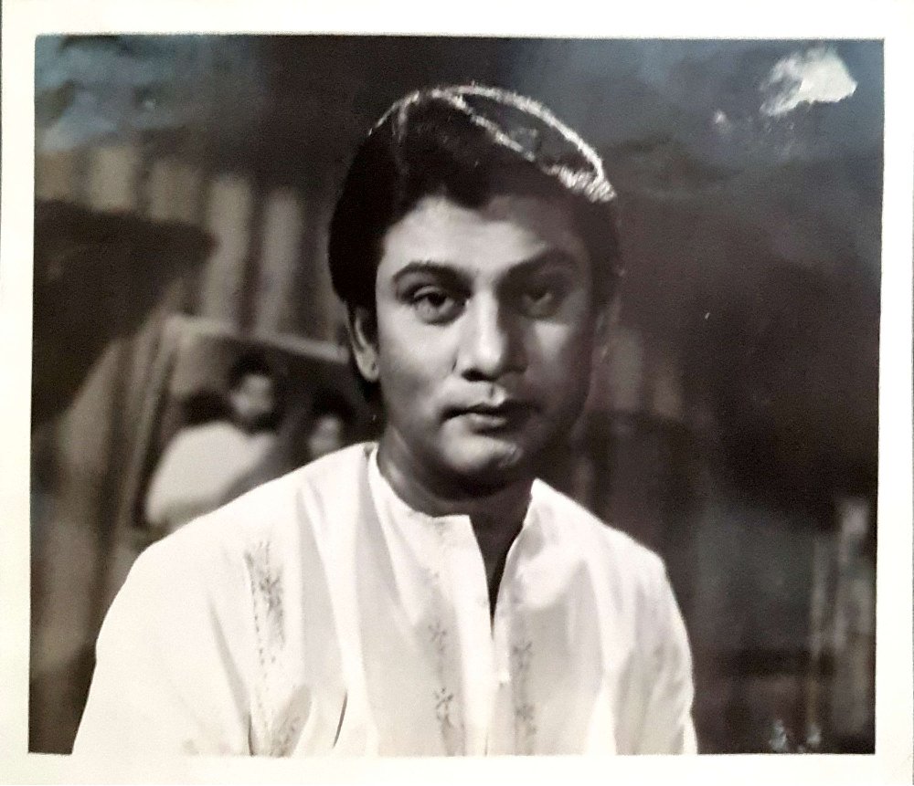 Actor Probir Mitra