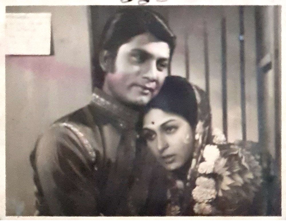 Actor Probir Mitra