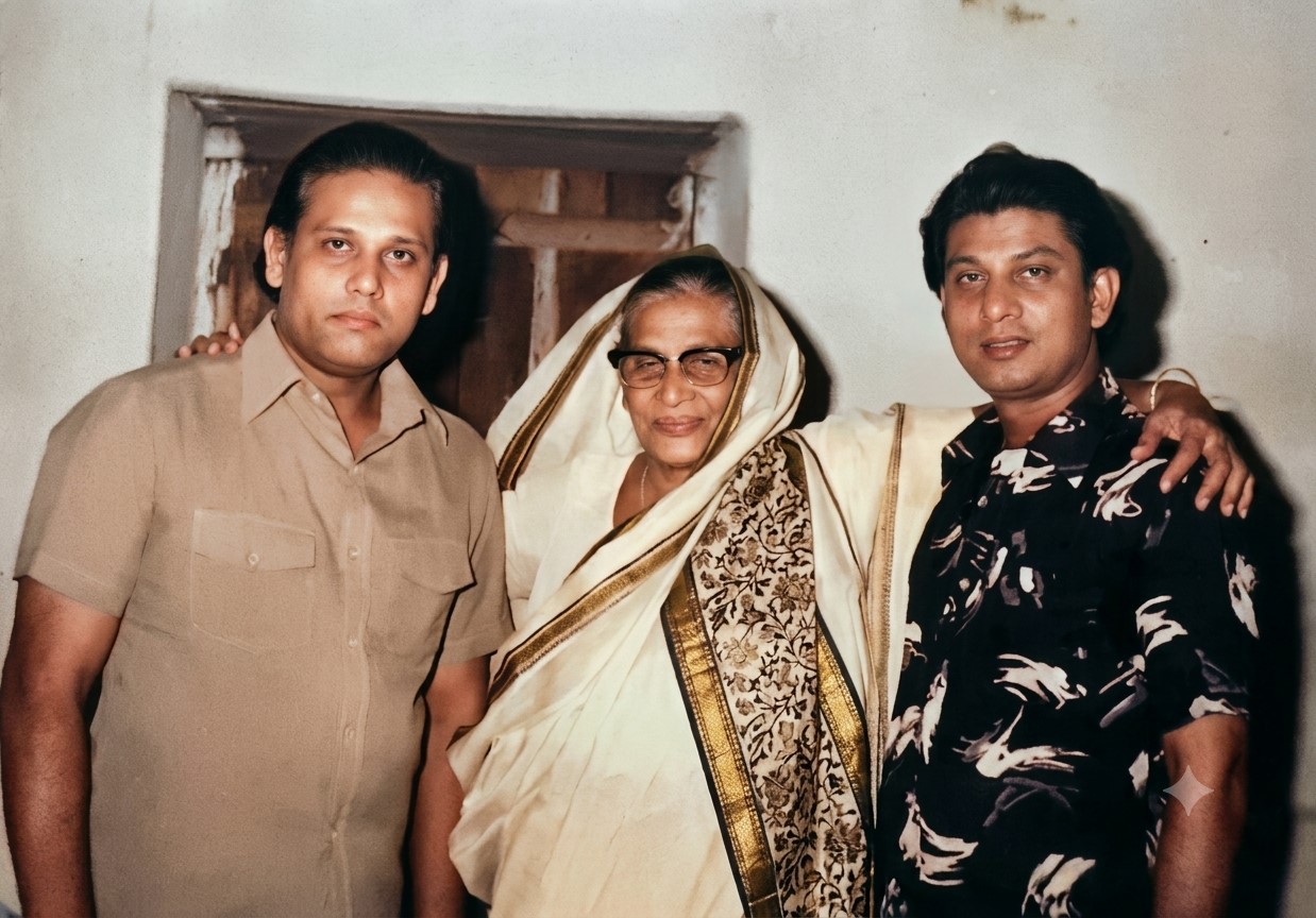 Actor Probir Mitra