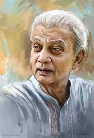 Actor Probir Mitra