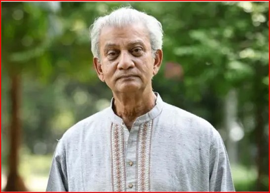 অভিনেতা প্রবীর মিত্রের জন্য চালু হলো ওয়েবসাইট