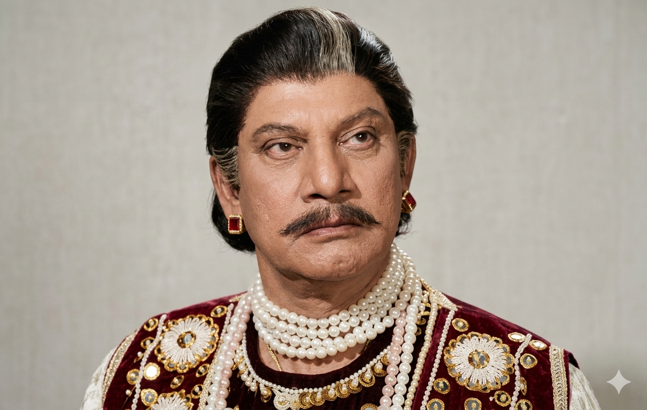 Acting Legacy
