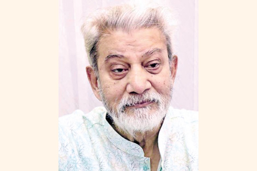 Actor Prabir Mitra dies