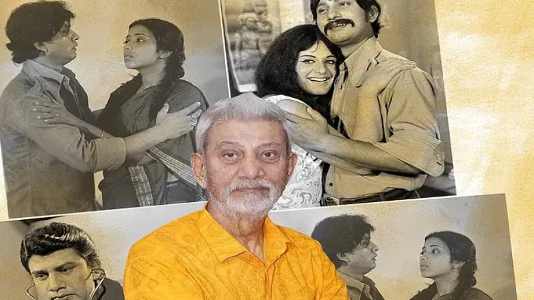 প্রবীর মিত্রের শেষ দিনগুলো যেমন কেটেছিল