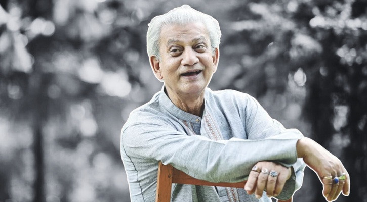 অভিনেতার পরিচয় অভিনয়ের গভীরতায়, প্রমাণ করেছেন প্রবীর মিত্র