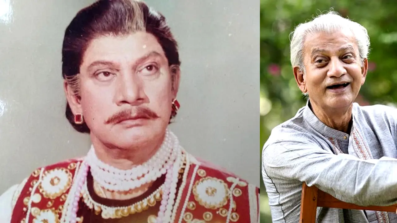 ‘রঙিন নবাব’ প্রবীর মিত্রের জন্মদিন আজ! ফিরে দেখা গুণী এই অভিনেতার জীবনকথা