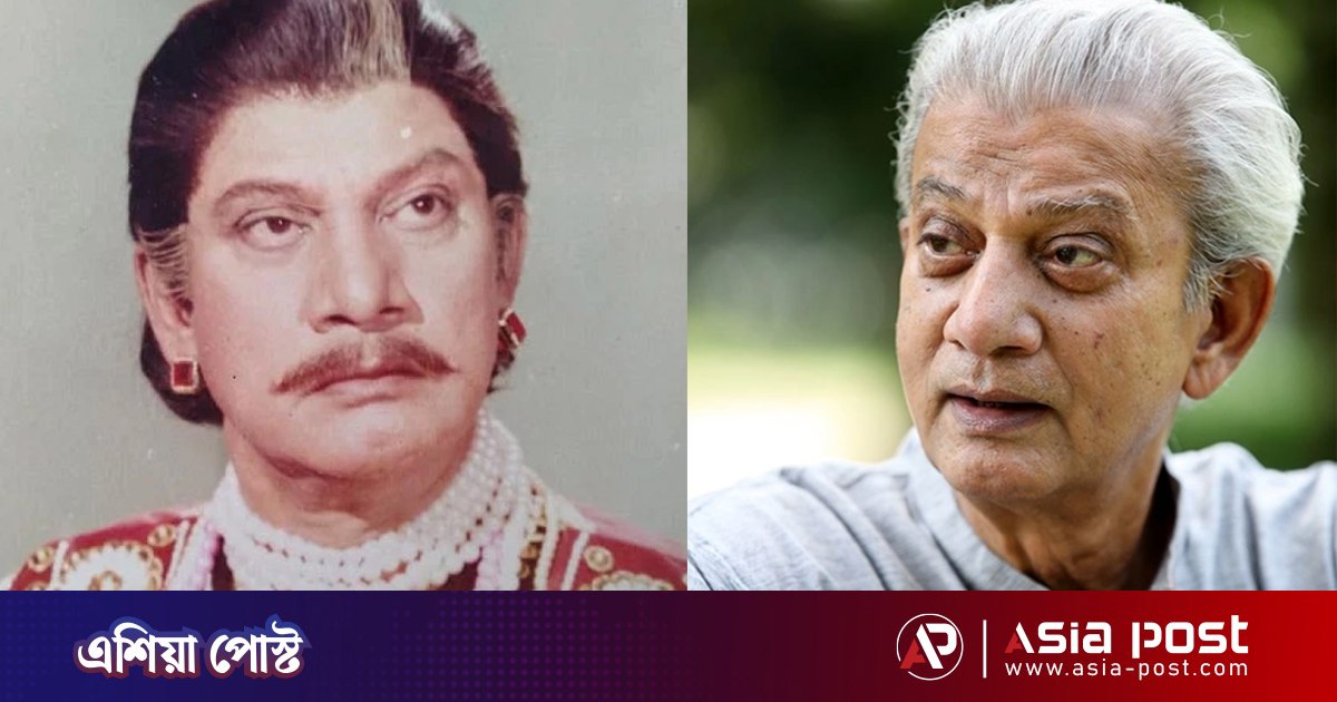 বাংলা সিনেমার ‘মুকুটহীন নবাব’ প্রবীর মিত্র