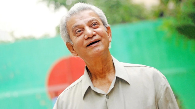 Remembering Legendary Actor Prabir Mitra on His Birth Anniversary