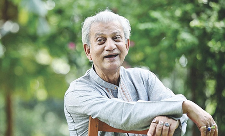 খ্যাতিমান অভিনেতা প্রবীর মিত্র আর নেই
