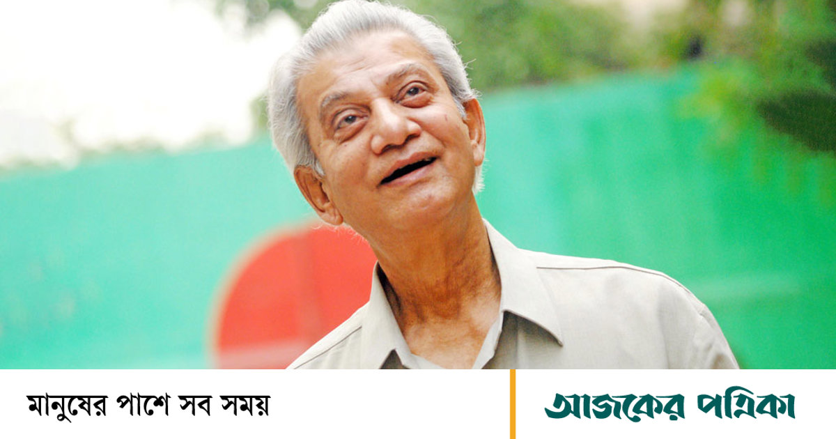 প্রবীর মিত্রের প্রয়াণে শোকের ছায়া