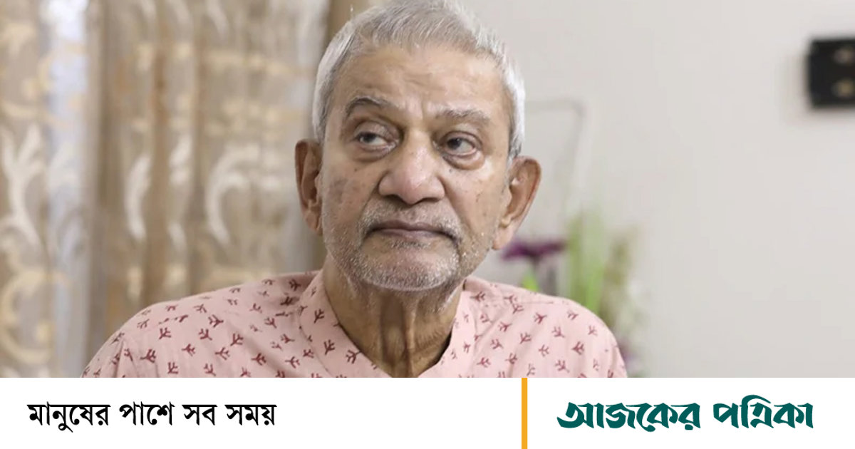 অভিনেতা প্রবীর মিত্র মারা গেছেন