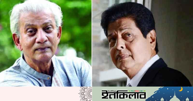 দুই কিংবদন্তির জন্মদিন আজ, স্মৃতিতে ফারুক ও প্রবীর মিত্র