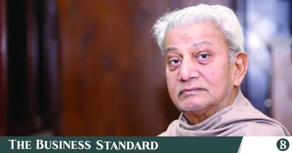 Veteran actor Prabir Mitra dies aged 81