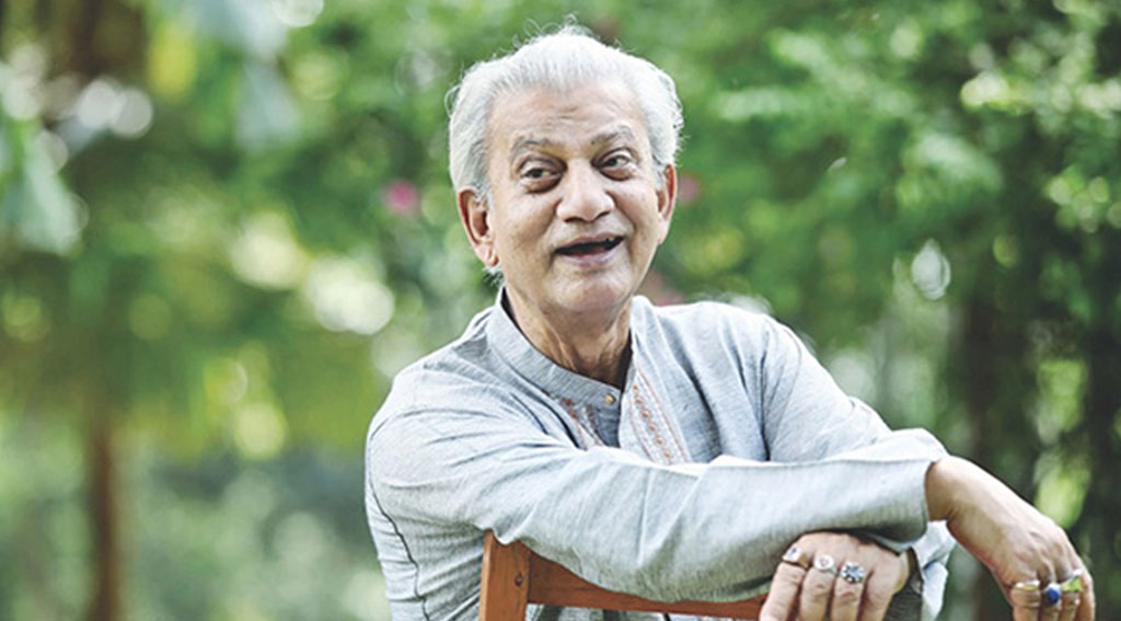 প্রবীর মিত্রের শারীরিক অবস্থার অবনতি