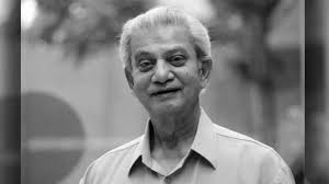 স্মরণে  প্রবীর মিত্র  (১৮ আগস্ট ১৯৪১ – ৫ জানুয়ারি ২০২৫)